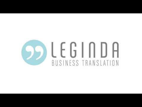 Leginda’s ordering process