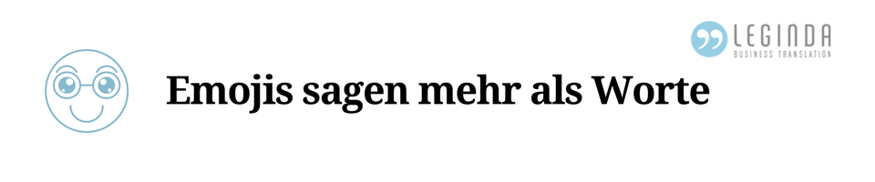 Beitragsbild Emojis