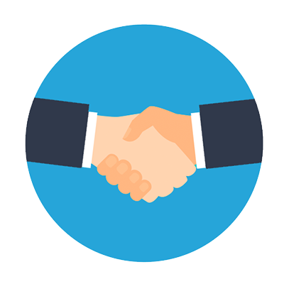 handshake