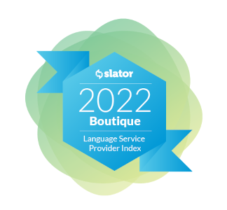 LEGINDA Online Übersetzungsbüro mit Sofortpreisauskunft